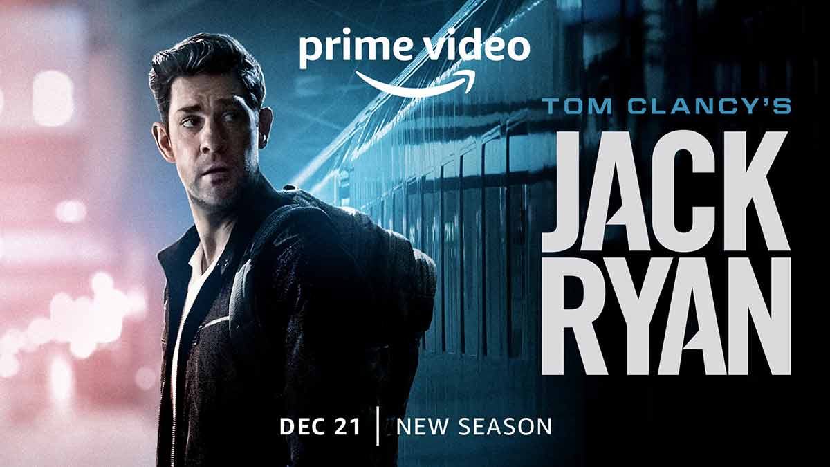 Tom clancy's discount jack ryan fmovies